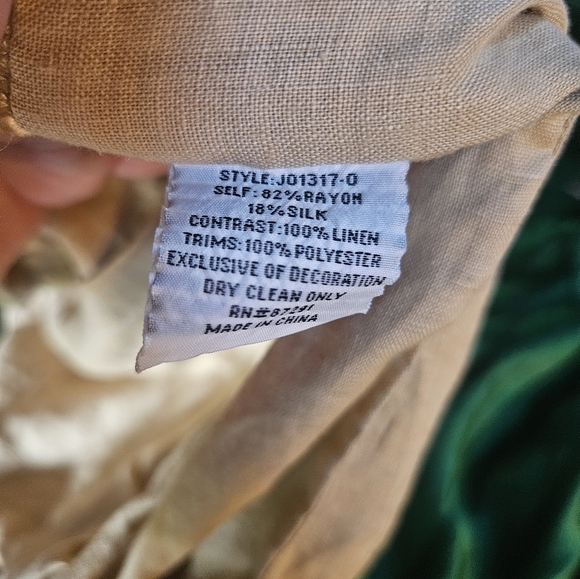 JOHNNY WAS STUNNING BAG TOTE - Picture 11 of 14